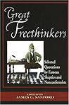 Great Freethinkers: Selected Quotations By Famous Skeptics & Nonconformists