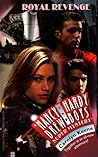 Royal Revenge (Nancy Drew and the Hardy Boys: Super Mystery, #34) Royal Revenge (Nancy Drew and the Hardy Boys: Super Mystery, #34)