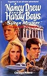 Islands of Intrigue (Nancy Drew and the Hardy Boys: Super Mystery, #27)
