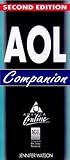 Aol Companion (2nd ed) Aol Companion (2nd ed)