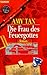 Die Frau des Feuergottes by Amy Tan