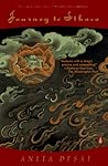 Journey to Ithaca by Anita Desai