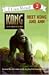 King Kong: Meet Kong and Ann (I Can Read Book 2)