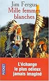 Mille Femmes blanches  by Various