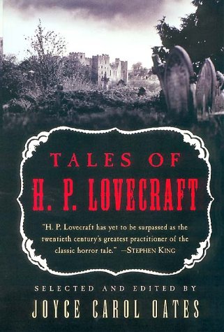 Tales of H.P. Lovecraft (Paperback)