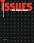 Issues: New Magazine Design