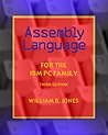 Assembly Language for the IBM PC Family