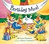 Birthday Mice! by Bethany Roberts