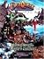 Everquest Realms of Norrath Dagnor's Ca