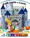 Look inside a Castle (Poke and Look)