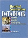 Electrical Construction Databook Electrical Construction Databook