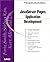 Java Server Pages Application Development
