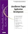 Java Server Pages Application Development