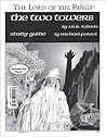 The Two Towers Study Guide