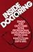 Inside Doctoring: Stages and Outcomes in the Professional Development of Physicians