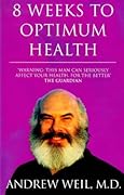 8 Weeks to Optimum Health