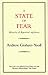 A State of Fear by Andrew Graham-Yooll