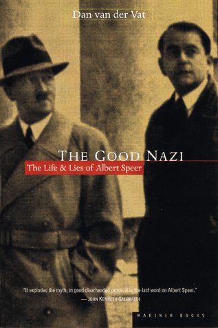 The Good Nazi (Paperback)