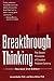 Breakthrough Thinking by Gerald Nadler