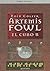 El cubo B (Artemis Fowl, #3)