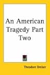An American Tragedy Part Two