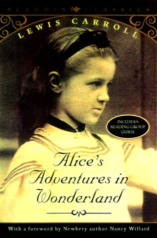 Alice's Adventures in Wonderland