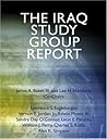 The Iraq Study Group Report