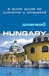 Culture Smart! Hungary