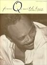 Quincy Jones -- From Q, with Love: Piano/Vocal/Chords