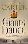 The Giants' Dance by Robert    Carter