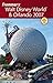 Frommer's Walt Disney World & Orlando 2007
