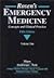 Rosen's Emergency Medicine:...