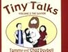 Tiny Talks 2: The Savior