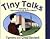 Tiny Talks Volume 3 by Tammy Daybell