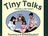 Tiny Talks: The Family