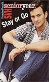 Stay or Go (SVH Senior Year, #31)