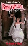 To Catch a Thief (Sweet Valley High, #133)