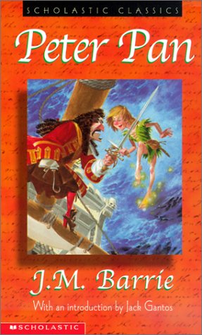 Peter Pan
