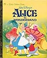 Walt Disney's Alice In Wonderland by Teddy Slater