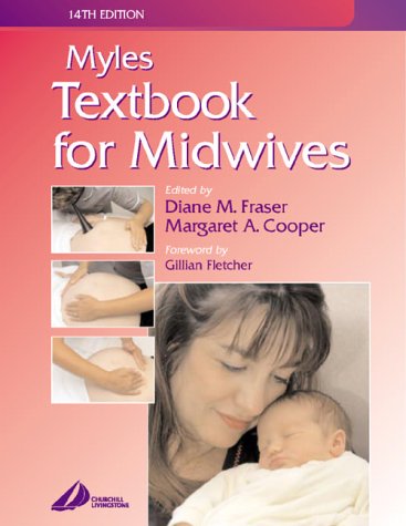 Myles' Textbook for Midwives (Hardcover)