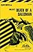 CliffsNotes on Miller's Death of a Salesman