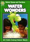 Water Wonders (Fun-to-Do Project Books)