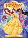 Disney Princess: Volume II (Read-Aloud Storybook)