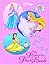 Princess Party Book (DISNEY PRINCESSES)
