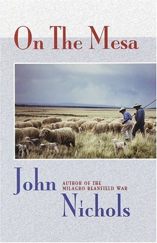 On the Mesa (Paperback)