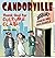 Candorville: Thank God for ...