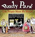 Rudy Park: The People Must Be Wired