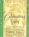 Celebrating Italy...
