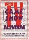 The TV Game Show Almanac
