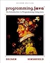 programming.java: An Introduction to Programming Using Java: An Introduction to Programming Using Java